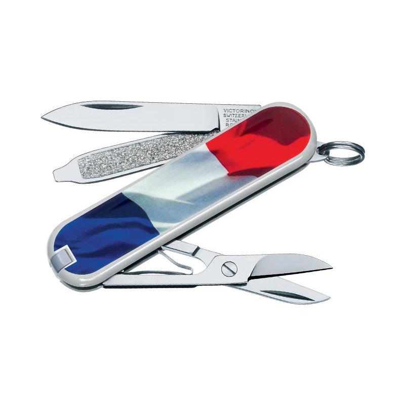 Briceag, Victorinox, Classic
