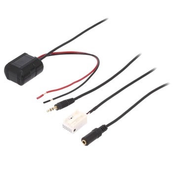 Adaptor Bluetooth, Citroen, Peugeot, BLUEBIRD, T111062 Adaptor Bluetooth, Citroen, Peugeot, BLUEBIRD, T111062