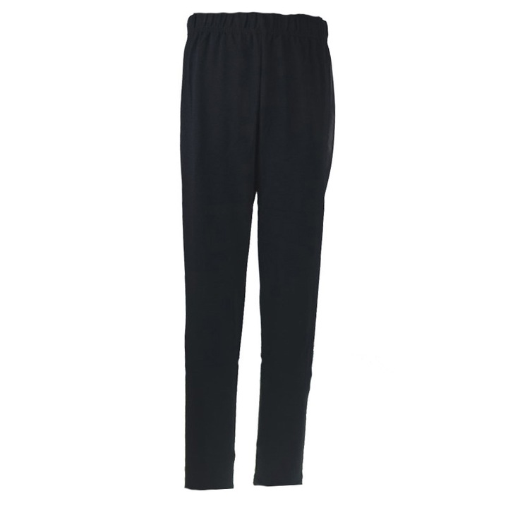 Colanti pentru fete Atut 9219-146-cm, Negru 33118