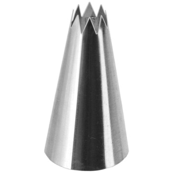 Dui pentru ornat in forma de stea, Orion, Metal, Argintiu Dui pentru ornat in forma de stea, Orion, Metal, Argintiu