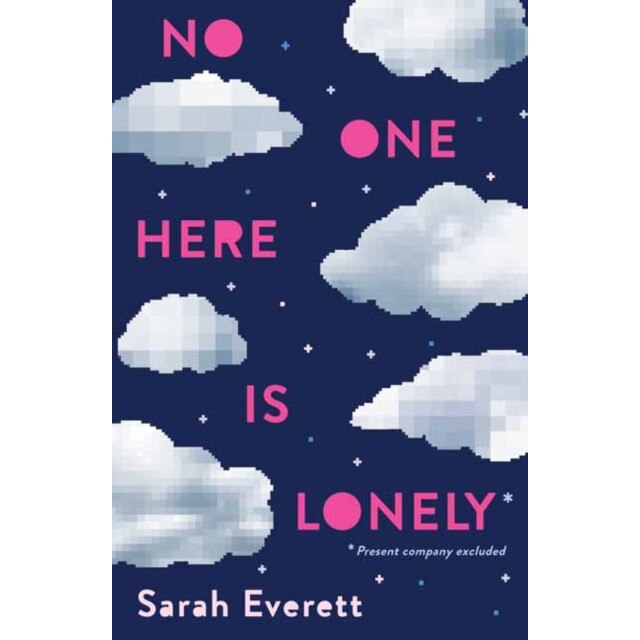 No One Here Is Lonely - Sarah Everett, editia 2020