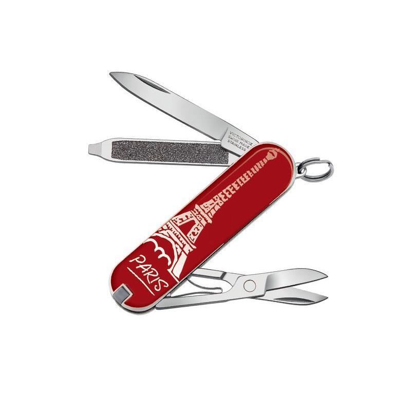 Cleste multifunctional, Victorinox, Classic