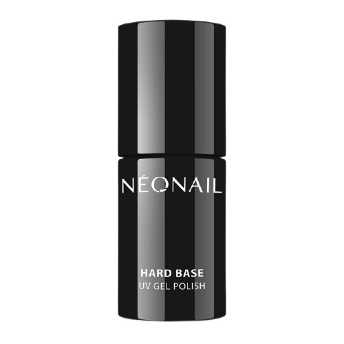 Base Coat NeoNail, Hard Base, 7.2 ml eMAG.ro