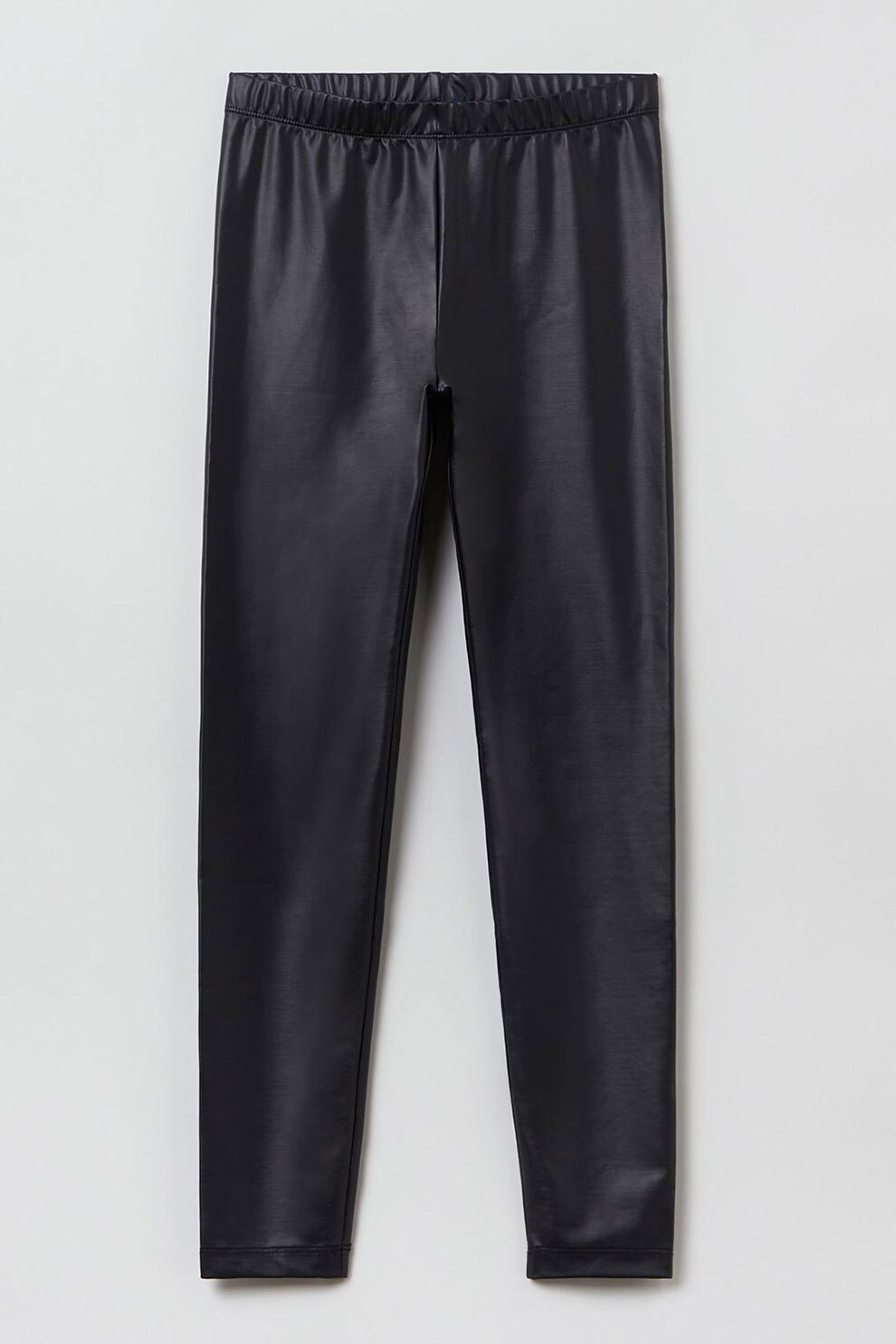 OVS, Colanti din piele ecologica, Negru