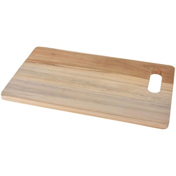 Tocator Home Styling Collection, Lemn tec, 34 x 21 cm, Maro Tocator Home Styling Collection, Lemn tec, 34 x 21 cm, Maro