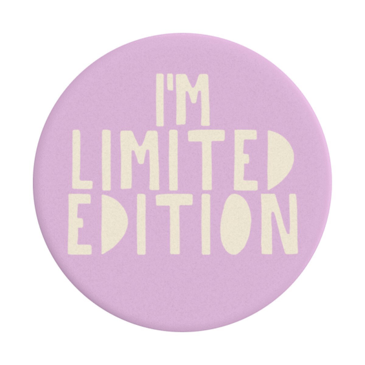 Suport Telefon Popsockets I'm Limited Edition OW