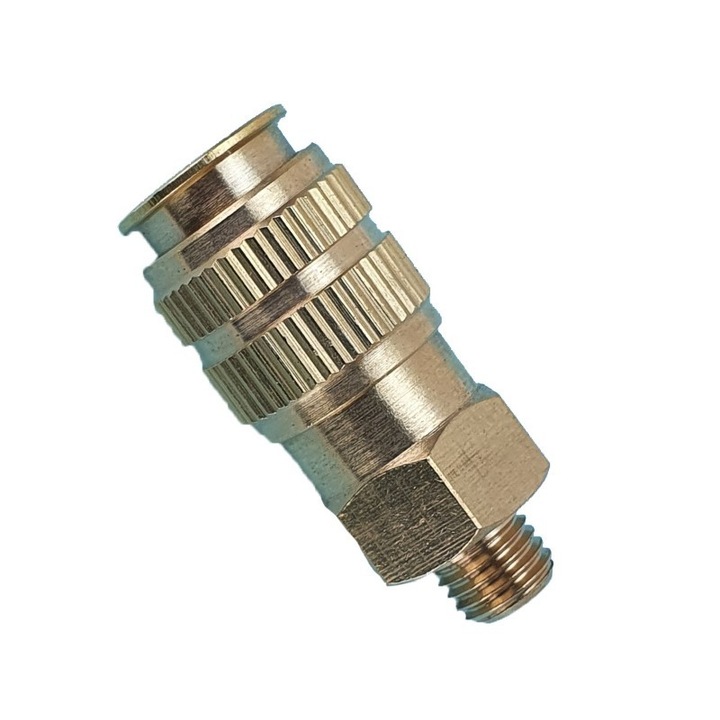 Cupla rapida pentru Tester compresie diesel 70 bar, SelTech