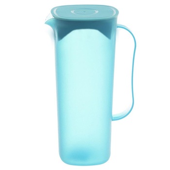 Carafa pentru apa, Orion, Plastic, Albastru, 1.8 L Carafa pentru apa, Orion, Plastic, Albastru, 1.8 L