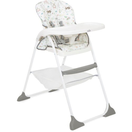 Scaun Joie de Masa Mimzy Snacker Farm Friends