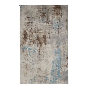 Covor Rose, 250x350 cm, turquoise Covor Rose, 250x350 cm, turquoise