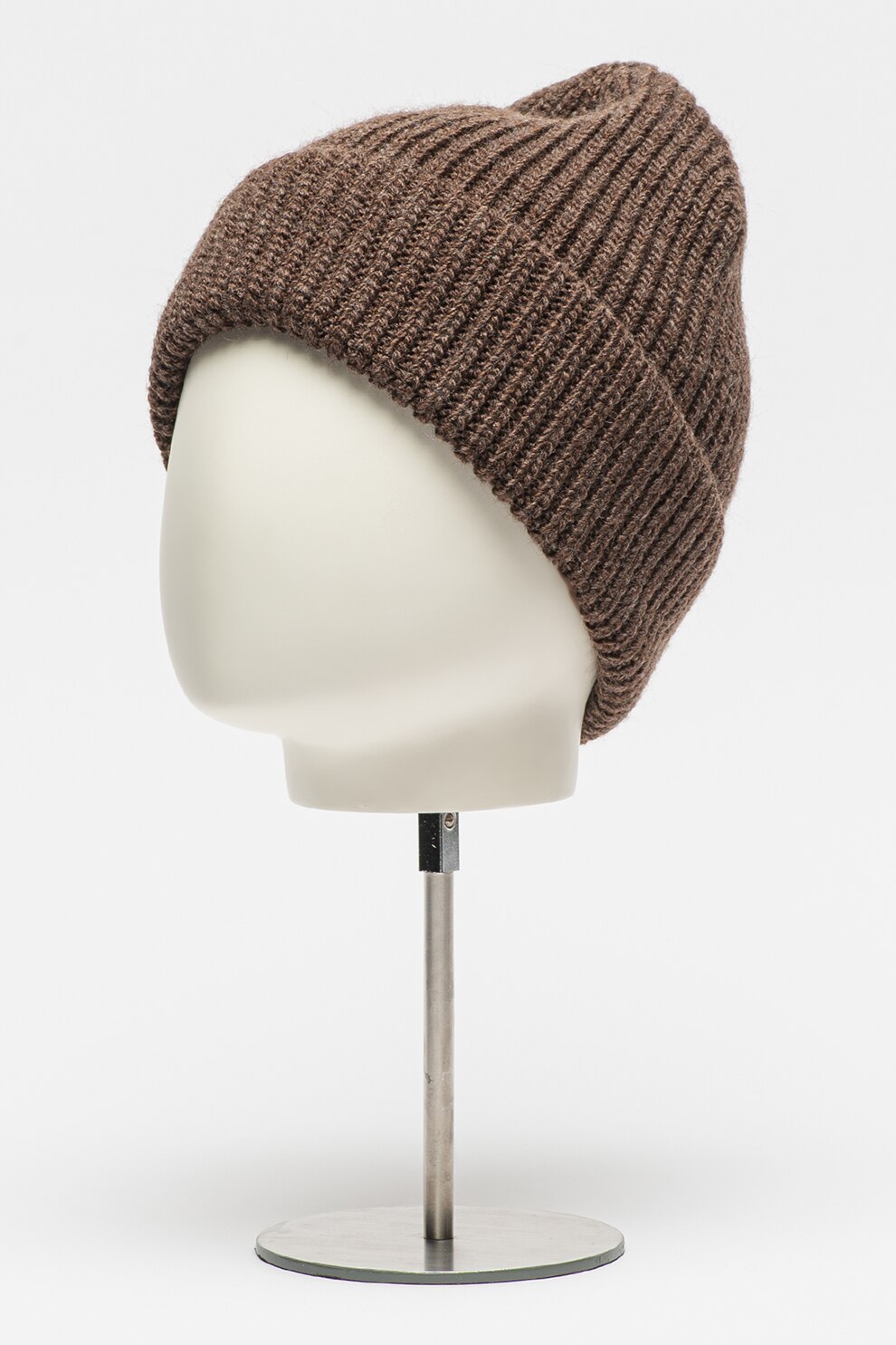 Sisters Point, Caciula din tricot, Maro