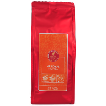 Ceai de fructe Julius Meinl Kir Royal, 250 g Ceai de fructe Julius Meinl Kir Royal, 250 g
