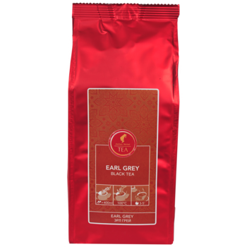 Ceai negru Julius Meinl Earl Grey, 250 g Ceai negru Julius Meinl Earl Grey, 250 g