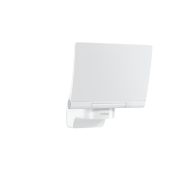 Proiector Steinel XLED home 2 XL Argintiu, 20w, 4000K, panou luminos complet rabatabil Proiector Steinel XLED home 2 XL Argintiu, 20w, 4000K, panou luminos complet rabatabil