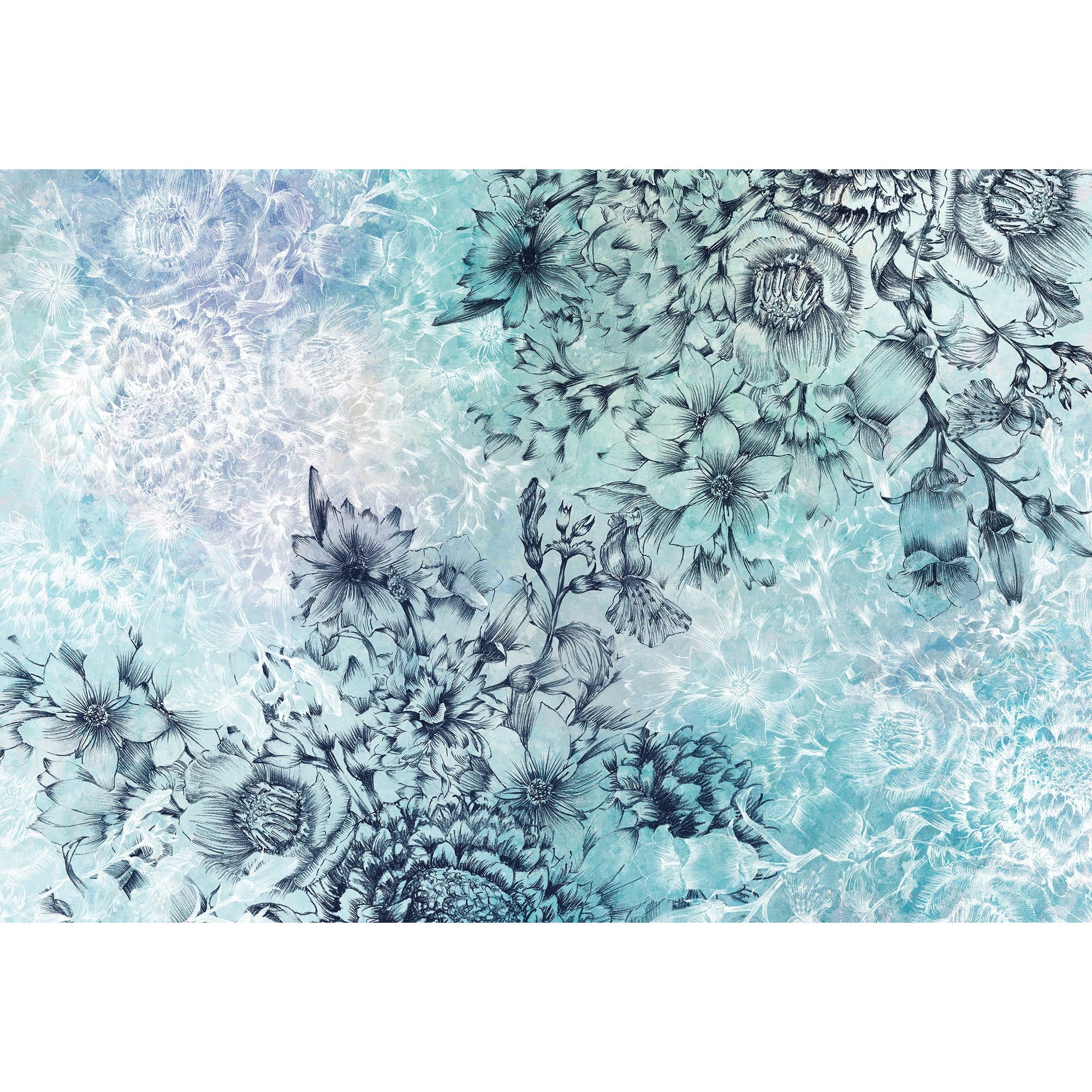 Fototapet abstract Komar XXL4-071 marime 368cm x 254cm