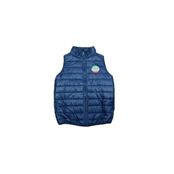 Vesta pentru baieti GT GT-4610-134, Multicolor 2784 Vesta pentru baieti GT GT-4610-134, Multicolor 2784