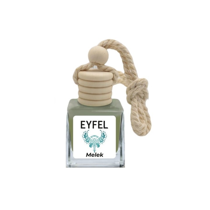 Odorizant auto Eyfel Melek/Angel, 10 ml