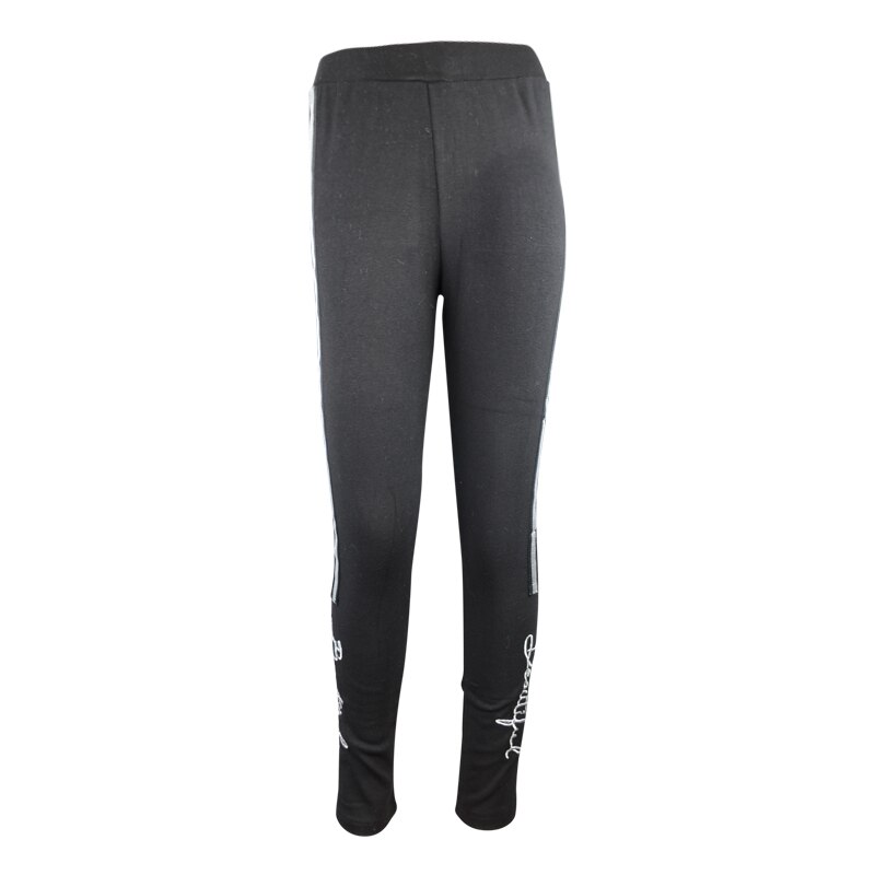 Colanti pentru fete Happy House FOFO-150-152, Negru 61449