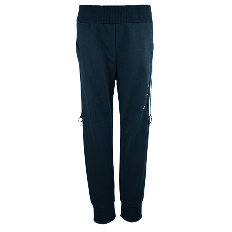Pantaloni sport pentru baieti Happy House WB-2398N-164, Negru 15888