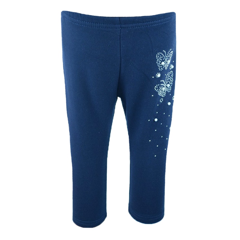 Colanti pentru fete Happy House WB-2262A-92-cm, Albastru 92 CM