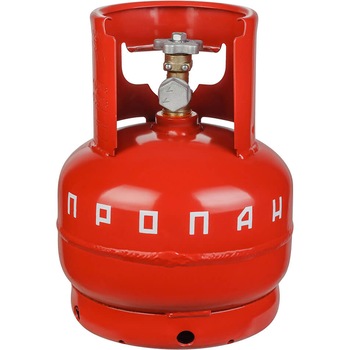 Butelie gaz GPL 5 Litri Propan-Butan, butelie Camping, voiaj, compatibila cu aragaz, filet 1/2, metal Butelie gaz GPL 5 Litri Propan-Butan, butelie Camping, voiaj, compatibila cu aragaz, filet 1/2, metal