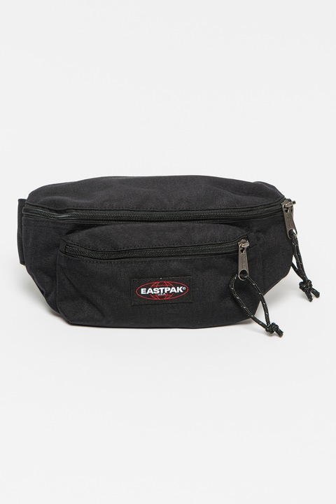 Eastpak, Doggy Bag övtáska - 3 l, Fekete