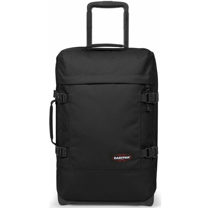 Troler Eastpak Tranverz, S, negru