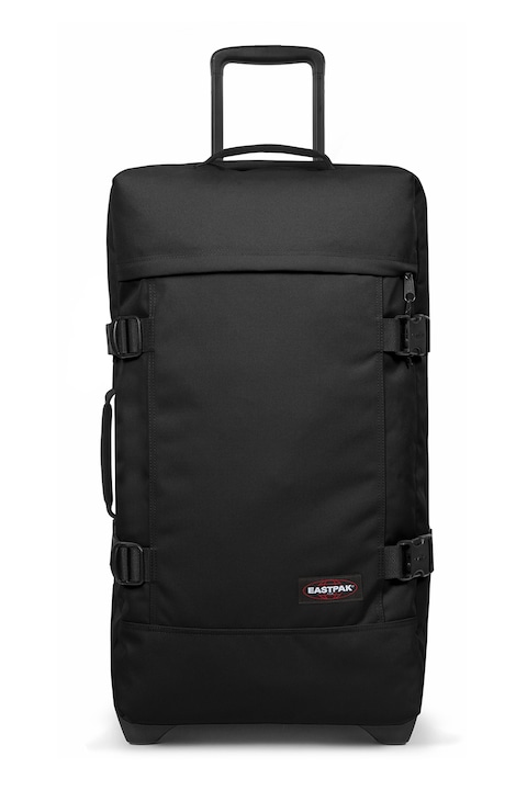 Eastpak, Унисекс куфар Tranverz M - 78 л, Черен