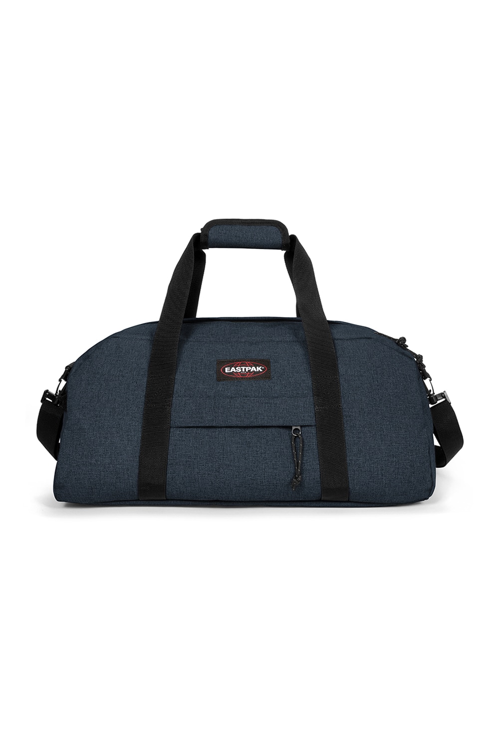 eastpak stand duffle bag