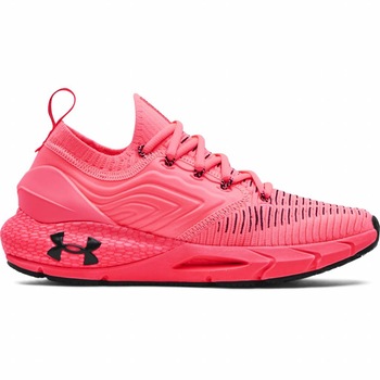 Pantofi sport Under Armour, W HOVR Phantom 2 INKNT, 41, Roz Pantofi sport Under Armour, W HOVR Phantom 2 INKNT, 41, Roz