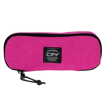 Penar cu 1 compartiment, CiTY, Roz Penar cu 1 compartiment, CiTY, Roz