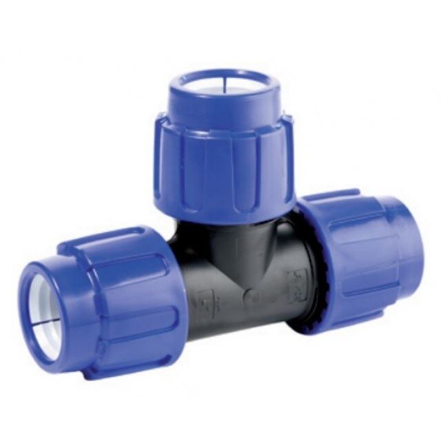 Teu egal compresiune DT-PRO diametrul D32