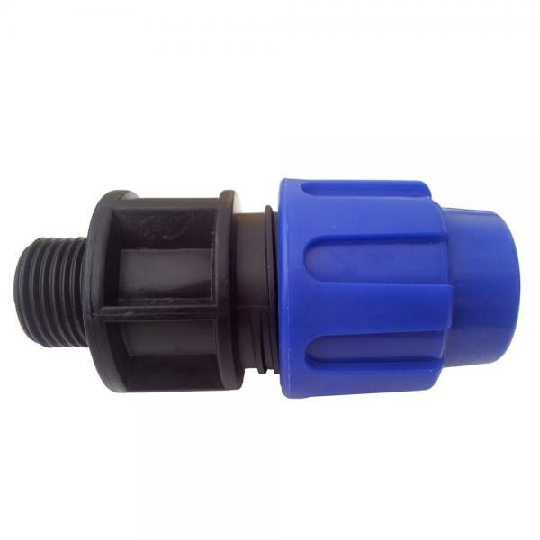 Racord compresiune DT-PRO diametrul D32x1