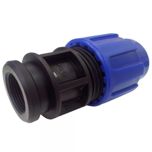 Racord compresiune DT-PRO diametrul D.32x1