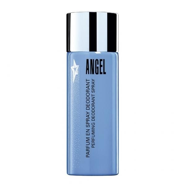 Deodorant Thierry Mugler Angel, Femei, 100ml