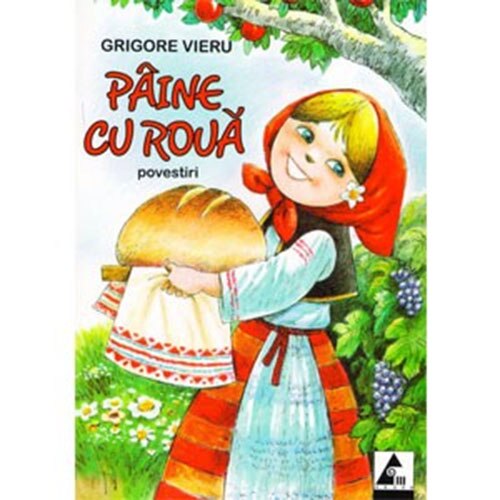 Paine cu roua - Grigore Vieru
