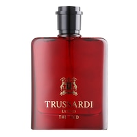 Apa de Toaleta Trussardi Uomo Red, Barbati, 100 ml