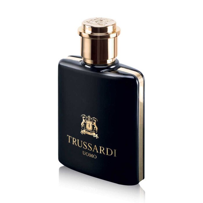Apa de Toaleta Trussardi Uomo, Barbati, 50 ml