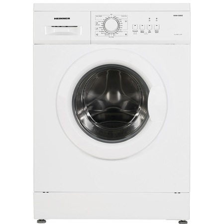Masina de spalat rufe Heinner HWM-5080, 5 kg, 800 RPM, Clasa A+, 60 cm, Alb