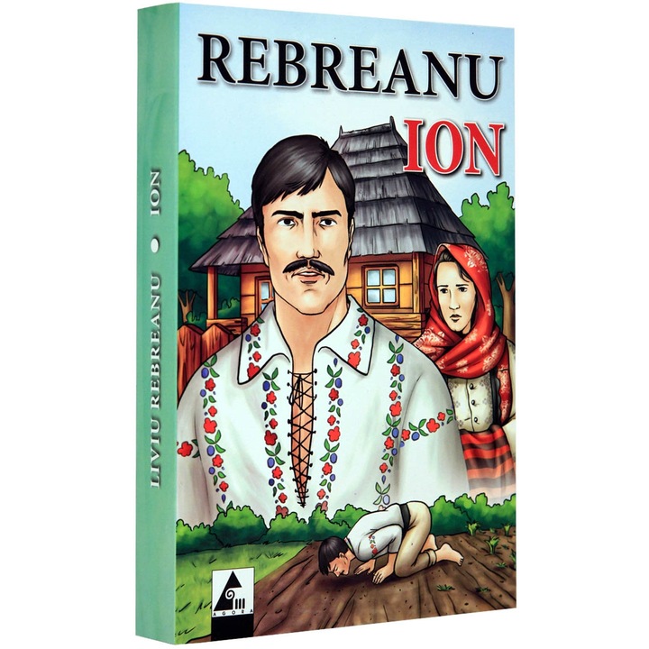 Ion - Liviu Rebreanu