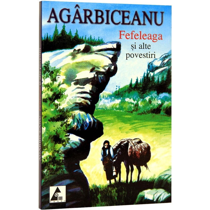 Fefeleaga - Agarbiceanu