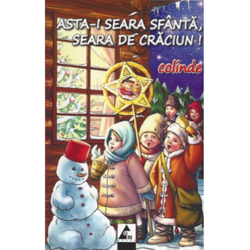 Asta-I seara Sfanta - Ioan Salomie