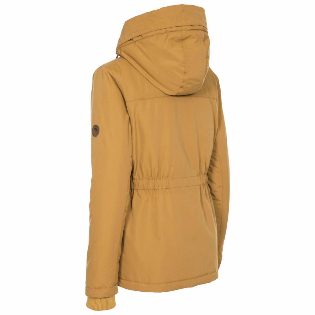 Geaca de dama Trespass Cassini dimensiune: S, maro