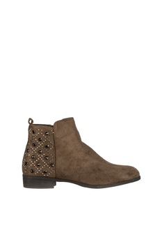 Botine dama Isabelle K, Verde Botine dama Isabelle K, Verde