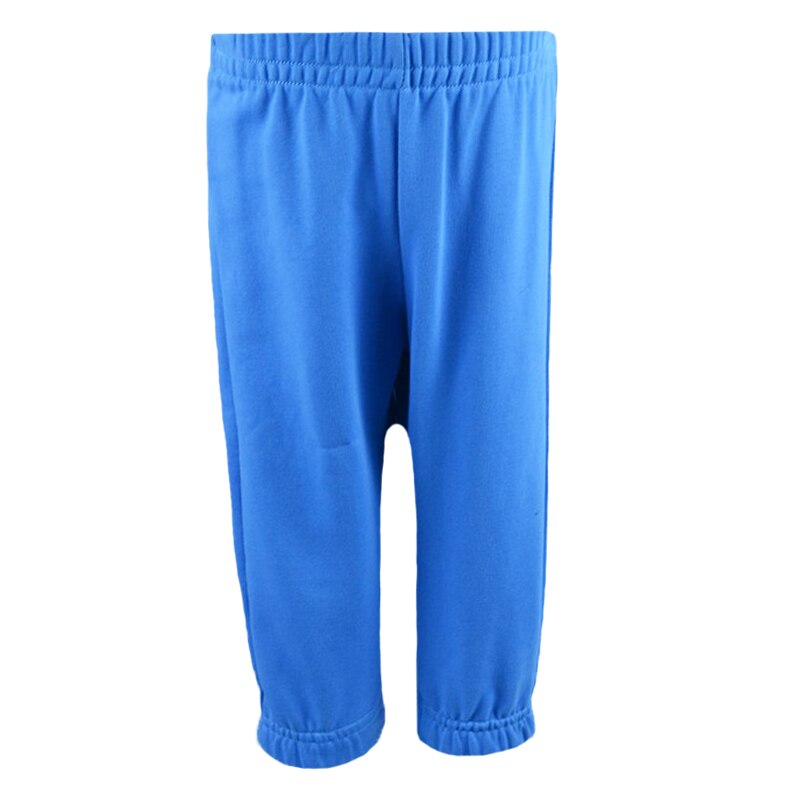 Pantaloni sport pentru baieti GT 3938-86-cm, Albastru 86 CM