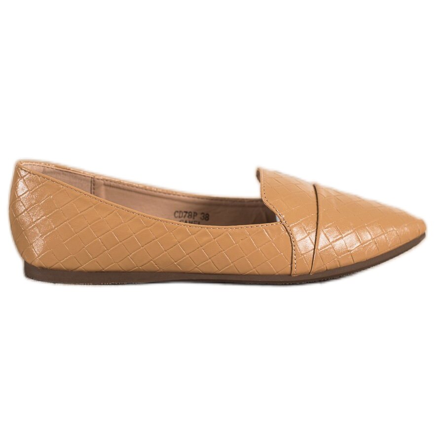 Balerini de dama, Seastar, BM116662, Maro