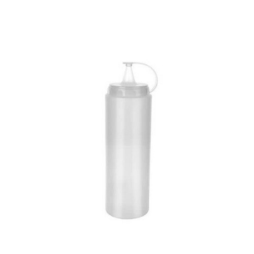 Recipient pentru sosuri AP-9029,capacitate 700ml,culoare gri