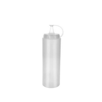 Recipient pentru sosuri AP-9029,capacitate 700ml,culoare gri Recipient pentru sosuri AP-9029,capacitate 700ml,culoare gri