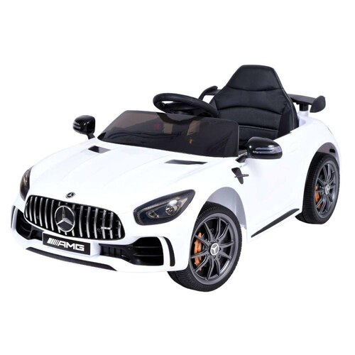 Masinuta electrica pentru copii, Mercedez GTR 12v