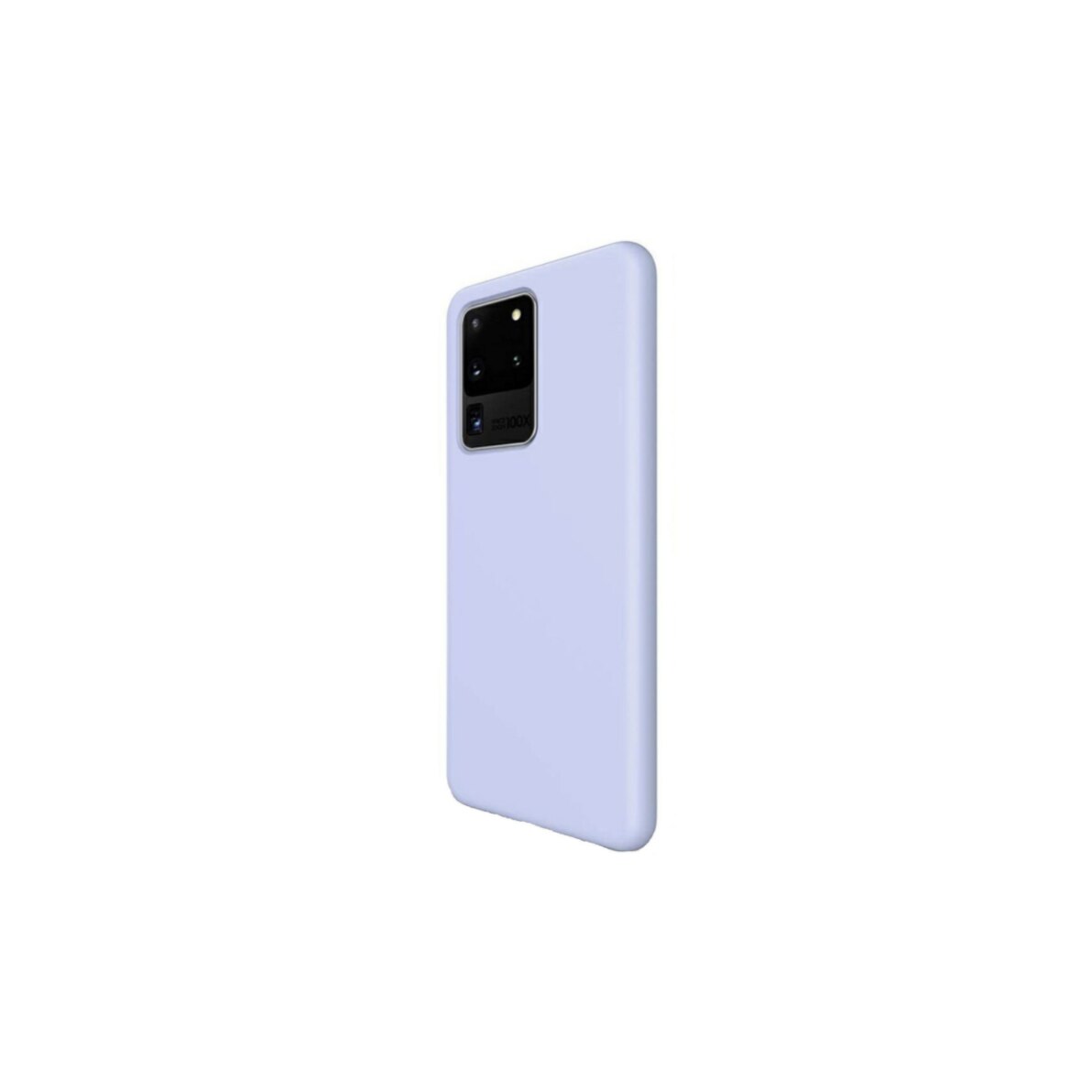 Husa pentru Samsung Galaxy S20 Ultra, bumper, Mov